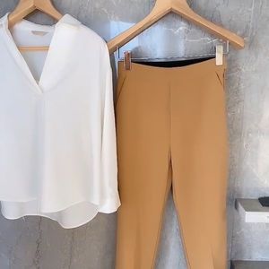 Meet your Posher, Janey